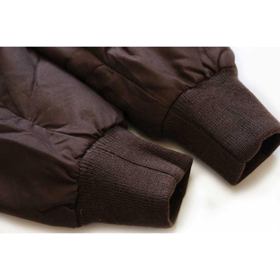 00s Cabela'sカベラス キルティング ダウンジャケット 焦げ茶 M 00s Cabela'sカベラス キルティング ダウンジャケット 焦げ茶 M