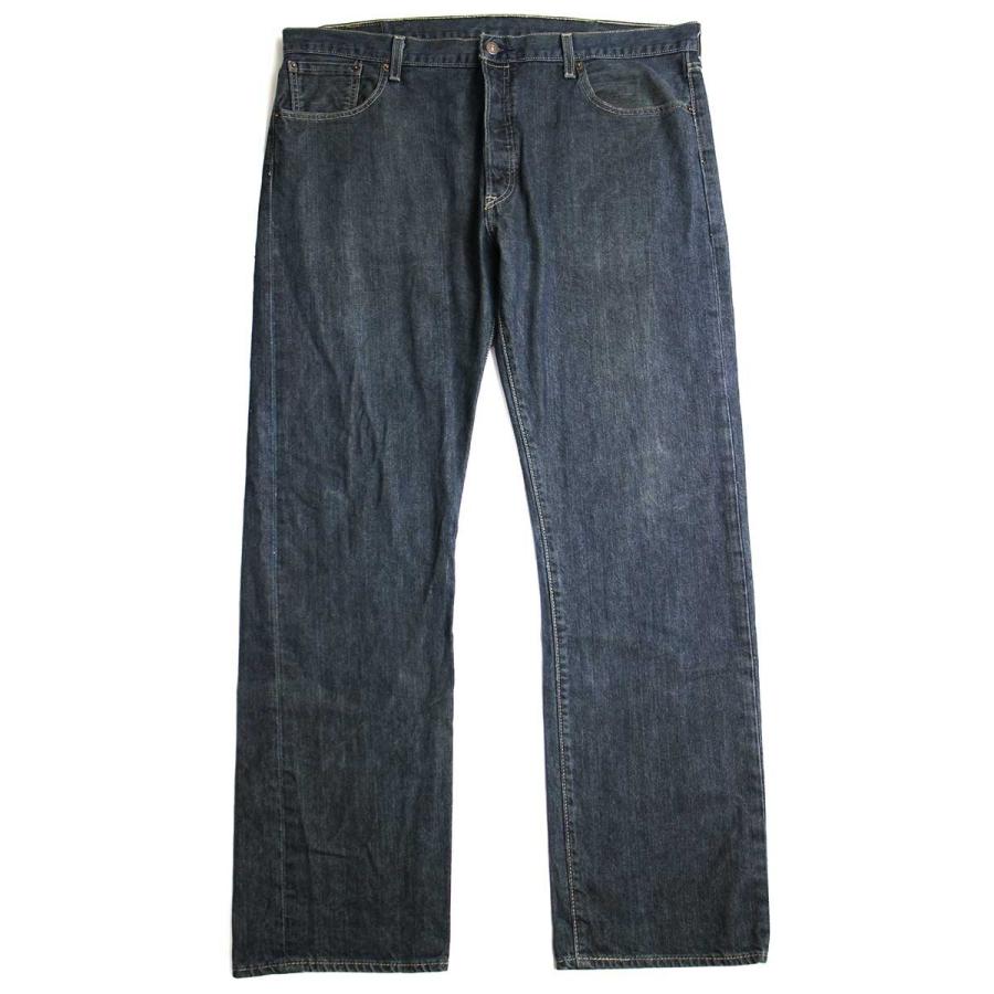 Levi's（リーバイス） メキシコ製 501 デニムパンツ w40 L32☆SDP3240