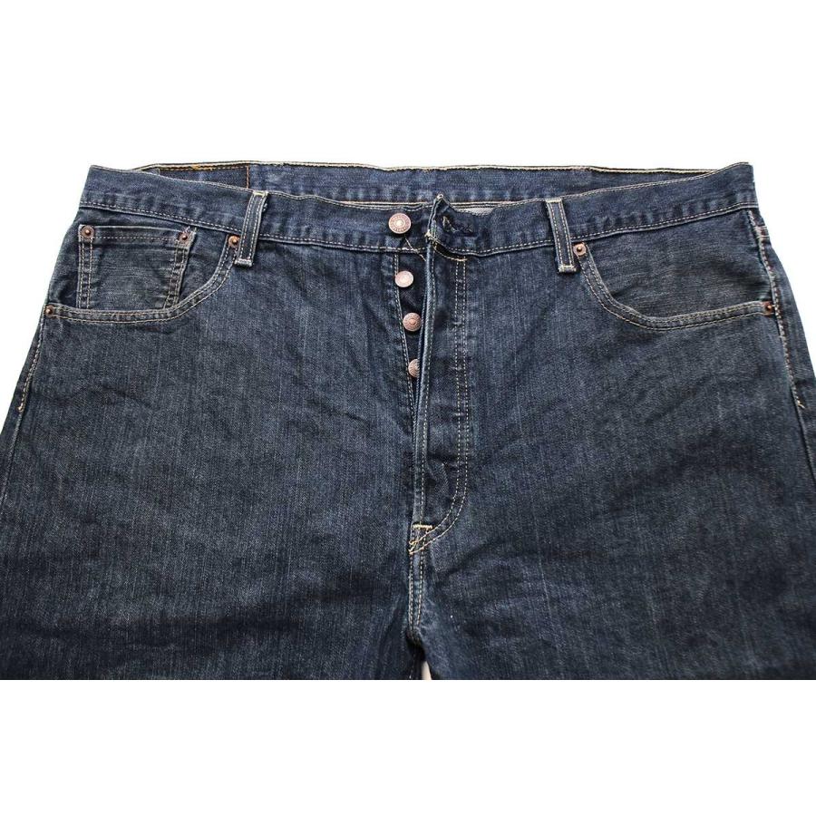 Levi's（リーバイス） メキシコ製 501 デニムパンツ w40 L32☆SDP3240