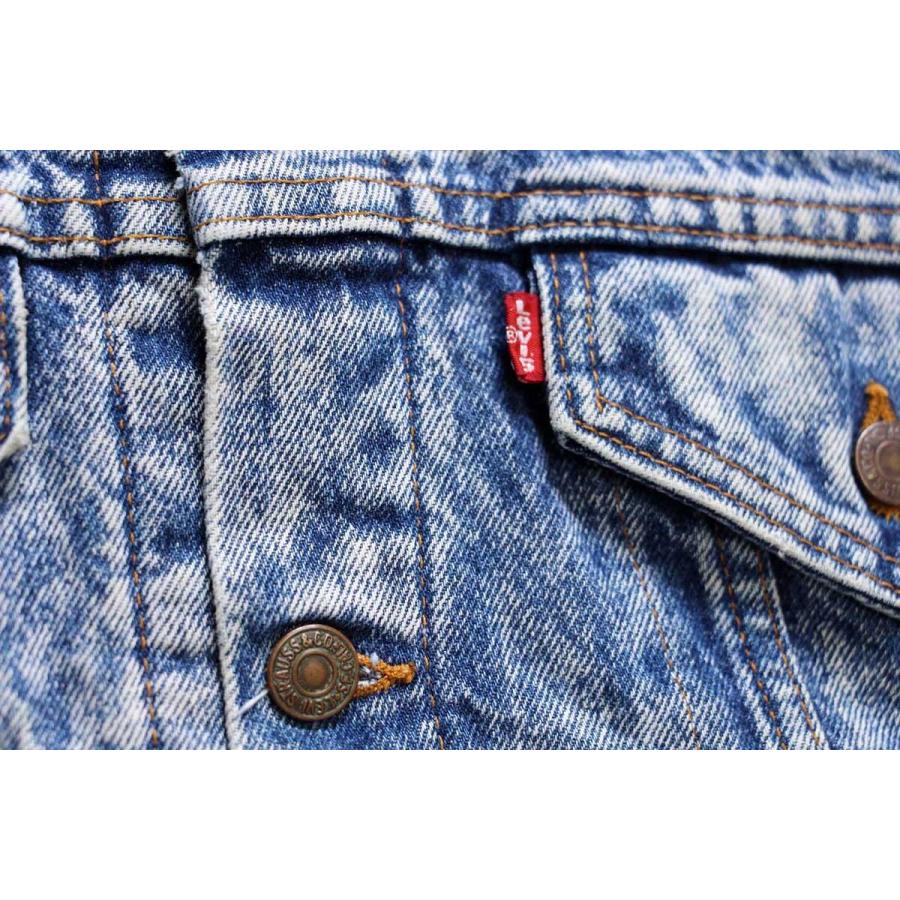 Levi's 80s USA製 Levi'sリーバイス 57529 チェック ネル Levi's 80s USA製 Levi'sリーバイス 57529 チェック ネル