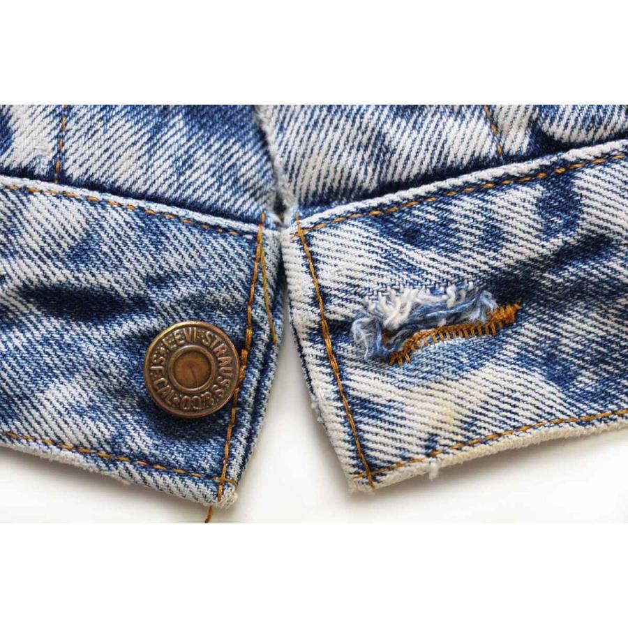 Levi's 80s USA製 Levi'sリーバイス 57529 チェック ネル Levi's 80s USA製 Levi'sリーバイス 57529 チェック ネル