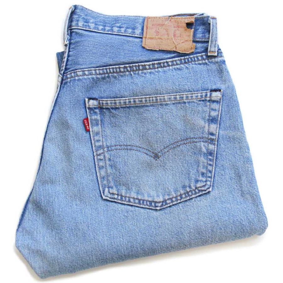 Levi's 80s USA製 Levi'sリーバイス 501 赤耳 デニムパンツ w36 Levi's 80s USA製 Levi'sリーバイス 501 赤耳 デニムパンツ w36