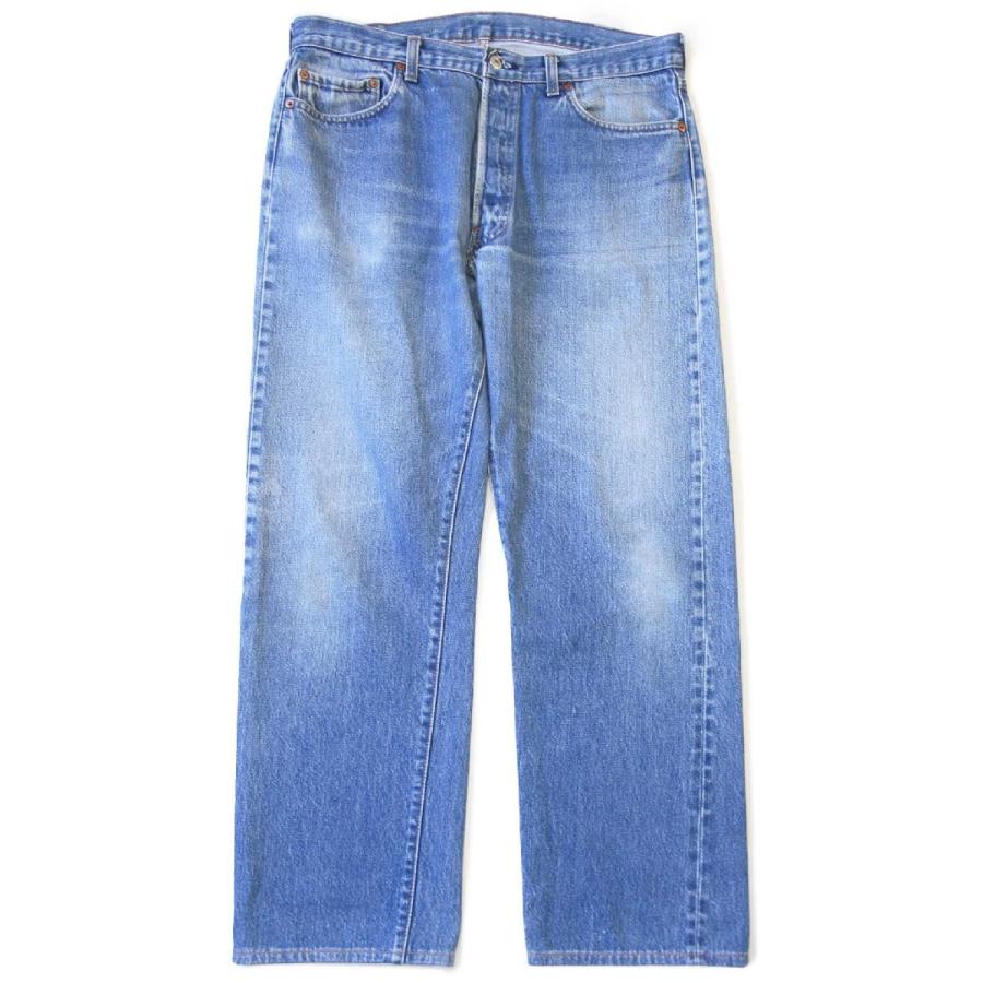 Levi's 80s USA製 Levi'sリーバイス 501 赤耳 デニムパンツ w36 Levi's 80s USA製 Levi'sリーバイス 501 赤耳 デニムパンツ w36