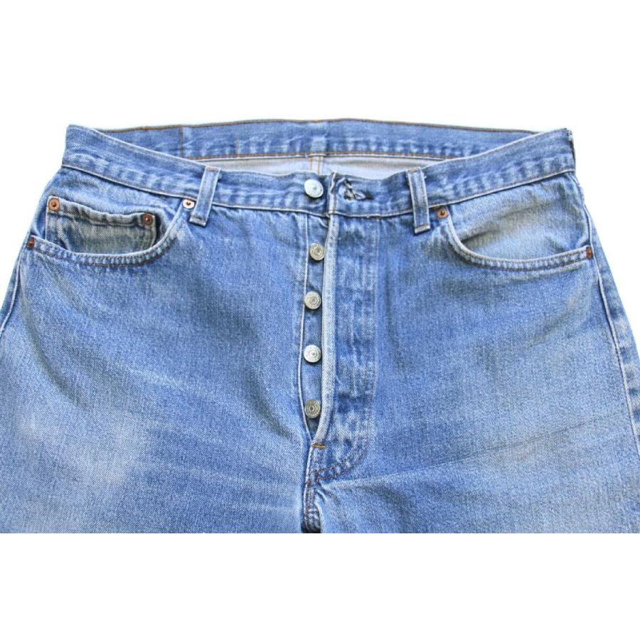 Levi's 80s USA製 Levi'sリーバイス 501 赤耳 デニムパンツ w36 Levi's 80s USA製 Levi'sリーバイス 501 赤耳 デニムパンツ w36