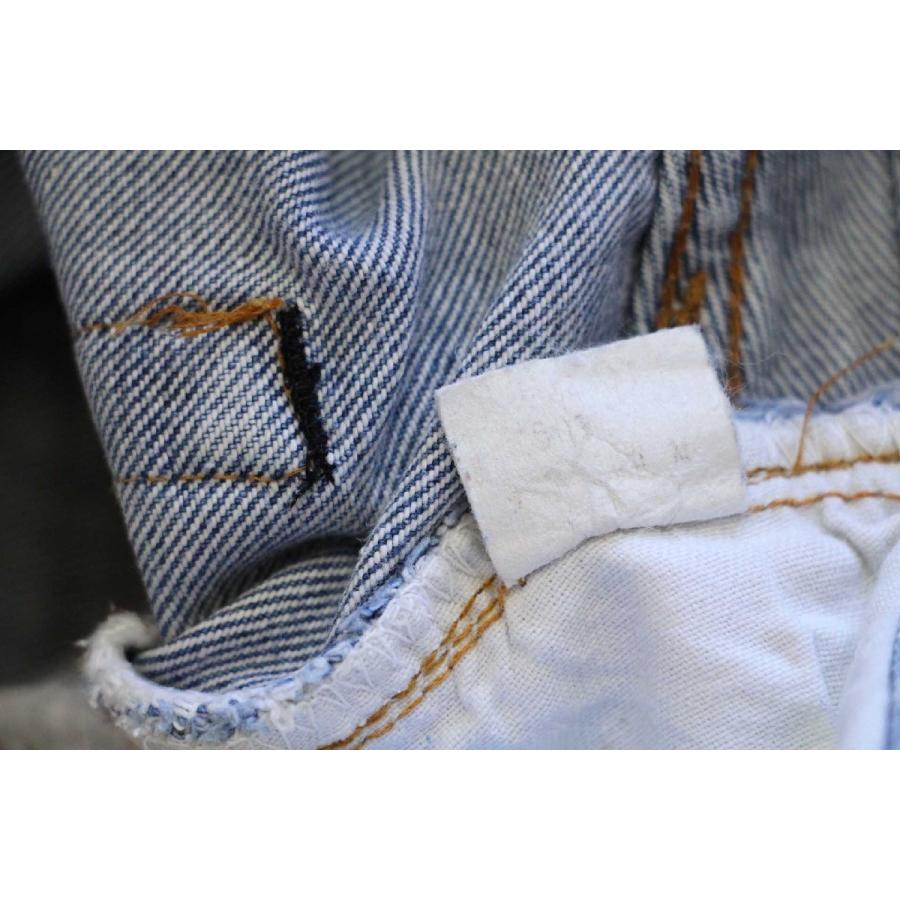 Levi's 80s USA製 Levi'sリーバイス 501 赤耳 デニムパンツ w36 Levi's 80s USA製 Levi'sリーバイス 501 赤耳 デニムパンツ w36