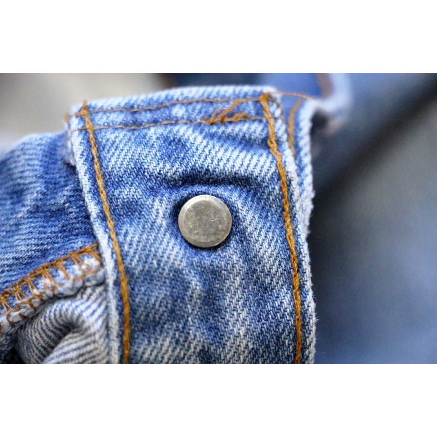 Levi's 80s USA製 Levi'sリーバイス 501 赤耳 デニムパンツ w36 Levi's 80s USA製 Levi'sリーバイス 501 赤耳 デニムパンツ w36