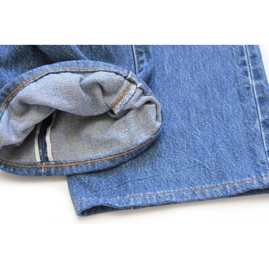 Levi's 80s USA製 Levi'sリーバイス 501 赤耳 デニムパンツ w36 Levi's 80s USA製 Levi'sリーバイス 501 赤耳 デニムパンツ w36