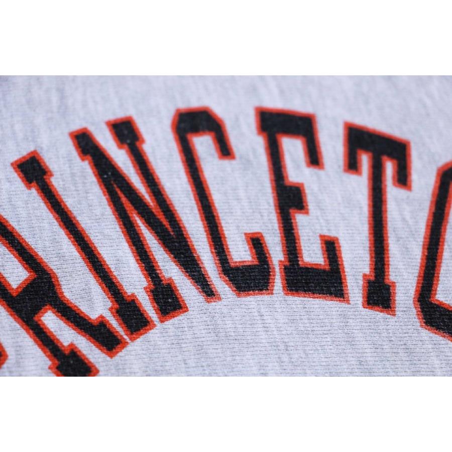 y*i様 80s champion Princeton スウェット 染み込み Champion（チャンピオン） 80s USA製 PRINCETON 染み込みプリント