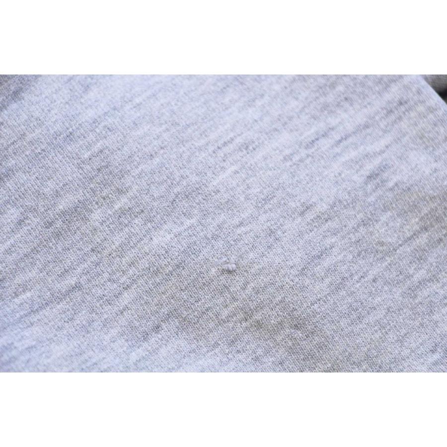 Champion（チャンピオン） 80s USA製 PRINCETON 染み込みプリント