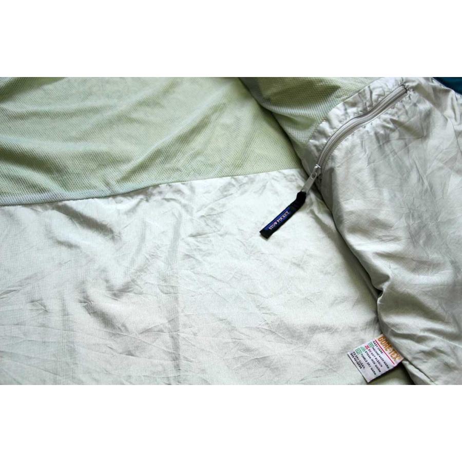 L.L.Bean 90s STOWAWAY GORE-TEXゴアテックス ナイロン L.L.Bean 90s STOWAWAY GORE-TEXゴアテックス ナイロン