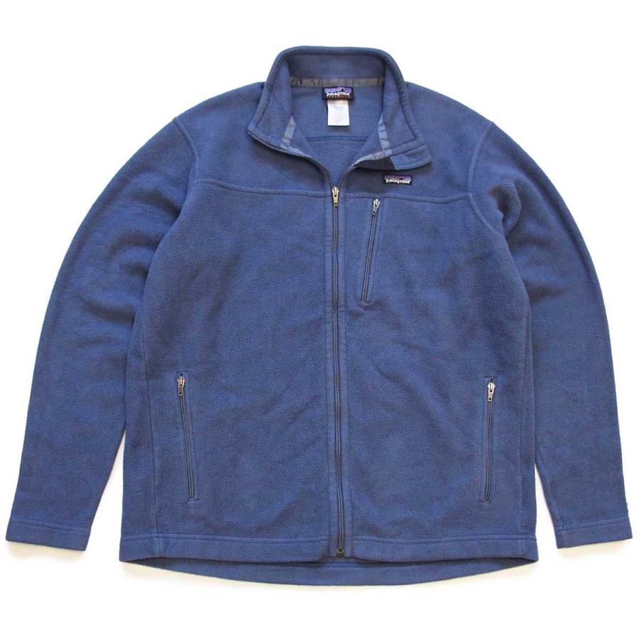 patagonia patagoniaパタゴニア シンチラ フリースジャケット PRB XL 