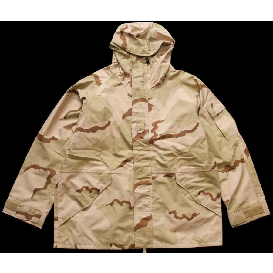 00s 米軍 U.S.ARMY ECWCS GEN1 デザートカモ GORE-TEXゴアテック 00s 米軍 U.S.ARMY ECWCS GEN1 デザートカモ GORE-TEXゴアテック