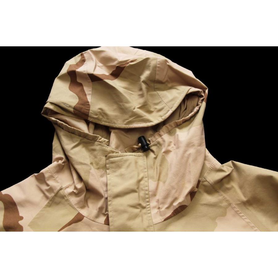 00s 米軍 U.S.ARMY ECWCS GEN1 デザートカモ GORE-TEXゴアテック 00s 米軍 U.S.ARMY ECWCS GEN1 デザートカモ GORE-TEXゴアテック