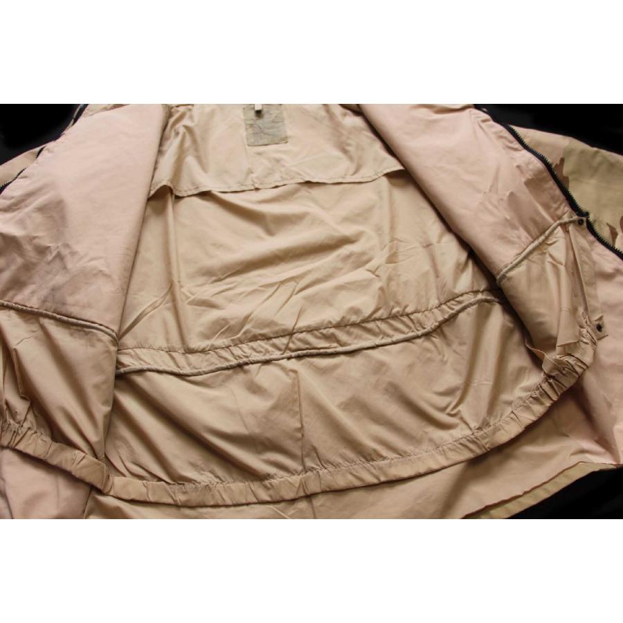 00s 米軍 U.S.ARMY ECWCS GEN1 デザートカモ GORE-TEXゴアテック 00s 米軍 U.S.ARMY ECWCS GEN1 デザートカモ GORE-TEXゴアテック