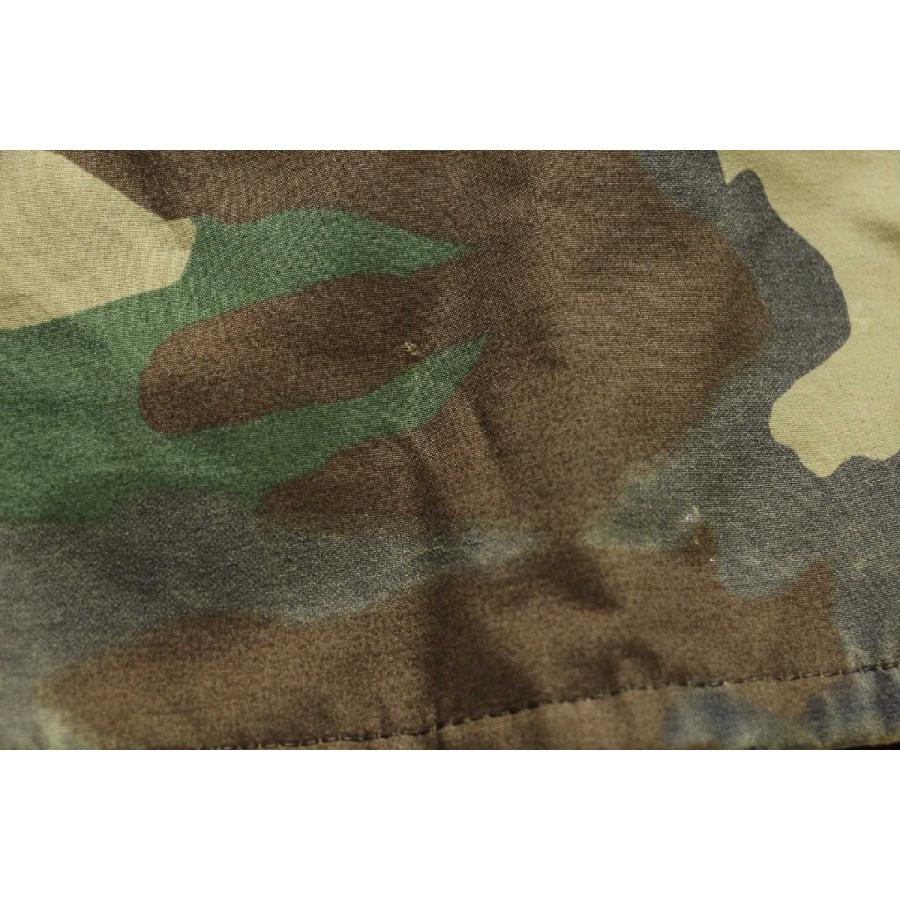 90s 米軍 U.S.ARMY ECWCS GEN1 ウッドランドカモ GORE-TEX 90s 米軍 U.S.ARMY ECWCS GEN1 ウッドランドカモ GORE-TEX