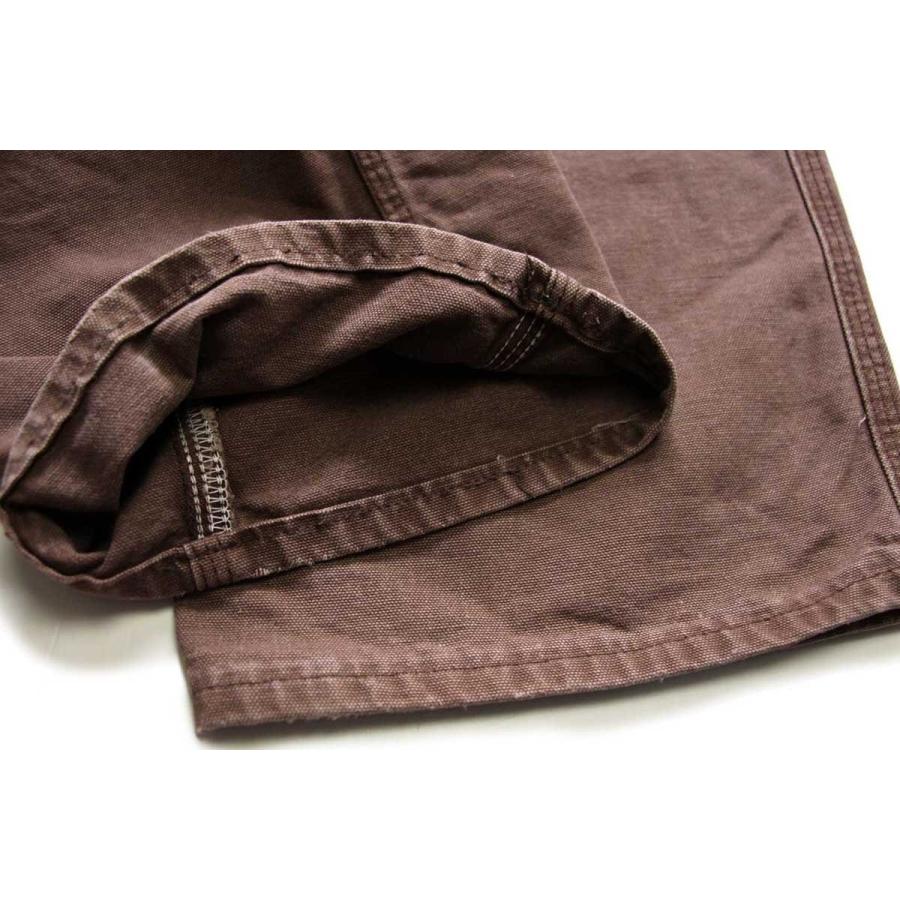 Carhartt 00s メキシコ製 carharttカーハート ペンキ飛び ダック Carhartt 00s メキシコ製 carharttカーハート ペンキ飛び ダック