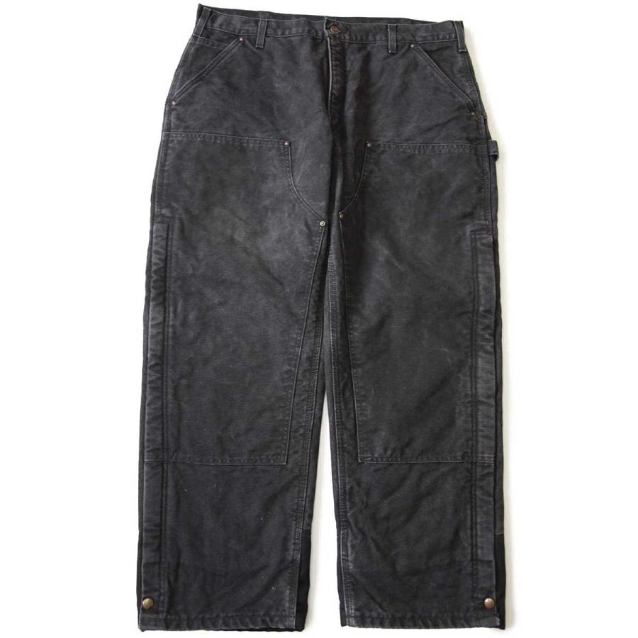Carhartt 00s メキシコ製 carharttカーハート キルティング Carhartt 00s メキシコ製 carharttカーハート キルティング