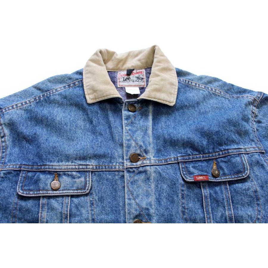 Lee 90s ベルギー製 Leeリー STORM RIDERストームライダー Lee 90s ベルギー製 Leeリー STORM RIDERストームライダー