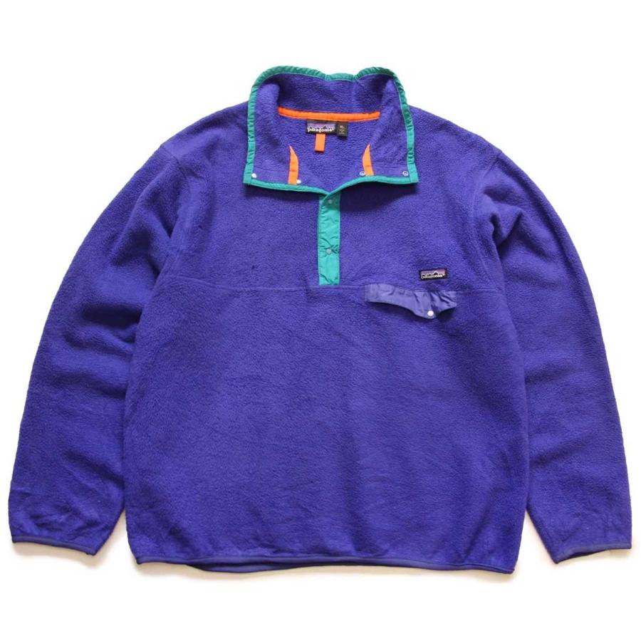T526】◇激レア Patagonia/パタゴニア USA製 25530 '92 BE-PAL T526】◇激レア Patagonia/パタゴニア USA製 25530 '92 BE-PAL