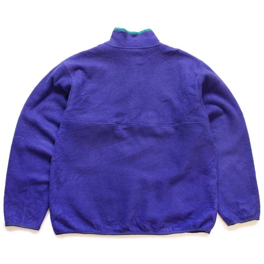 patagonia 80s USA製 patagoniaパタゴニア フリース スナップT patagonia 80s USA製 patagoniaパタゴニア フリース スナップT