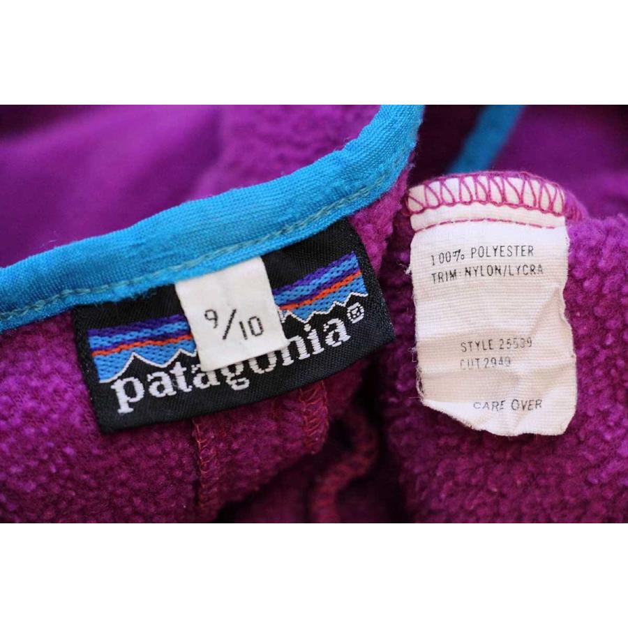 patagonia（パタゴニア） 80s patagoniaパタゴニア プルオーバー