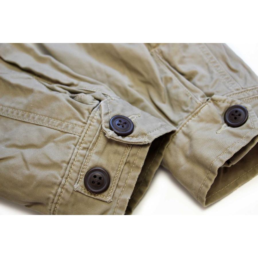 POLO RALPH LAUREN 00s ポロ ラルフローレン M-43タイプ POLO RALPH LAUREN 00s ポロ ラルフローレン M-43タイプ
