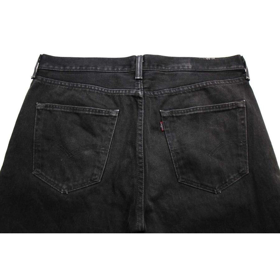 Levi's メキシコ製 Levi'sリーバイス 501 ダメージ&カットオフ Levi's メキシコ製 Levi'sリーバイス 501 ダメージ&カットオフ