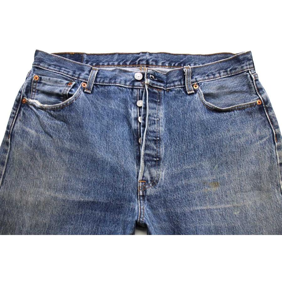 Levi's メキシコ製 Levi'sリーバイス 501 ダメージ ペンキ飛び Levi's メキシコ製 Levi'sリーバイス 501 ダメージ ペンキ飛び