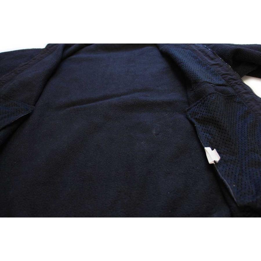 patagonia（パタゴニア） 90s USA製 シンチラ フリースジャケット 黒 S