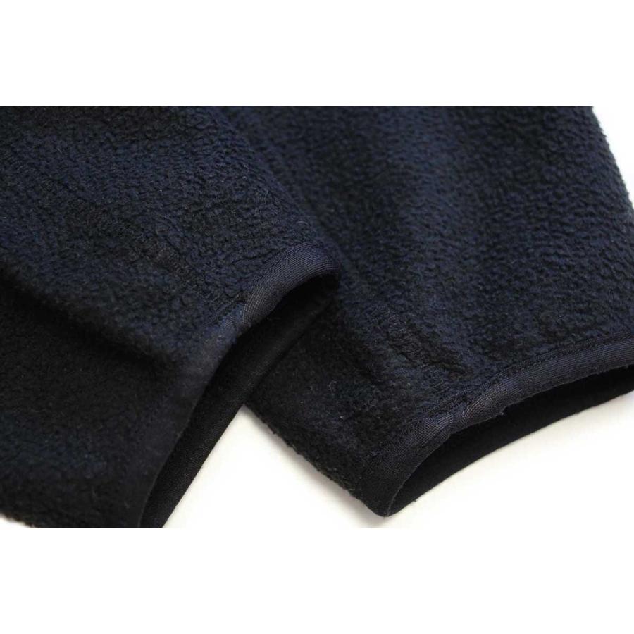 patagonia（パタゴニア） 90s USA製 シンチラ フリースジャケット 黒 S
