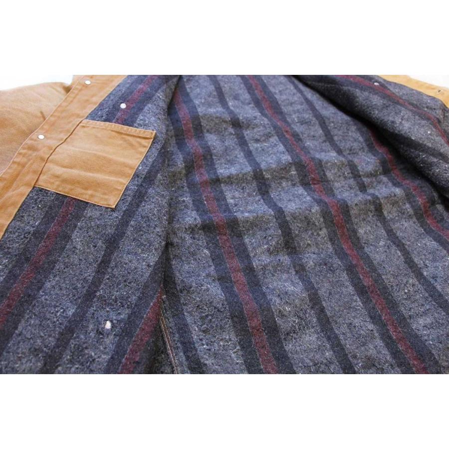 Carhartt 80s carharttカーハート ブランケットライナー ダック Carhartt 80s carharttカーハート ブランケットライナー ダック