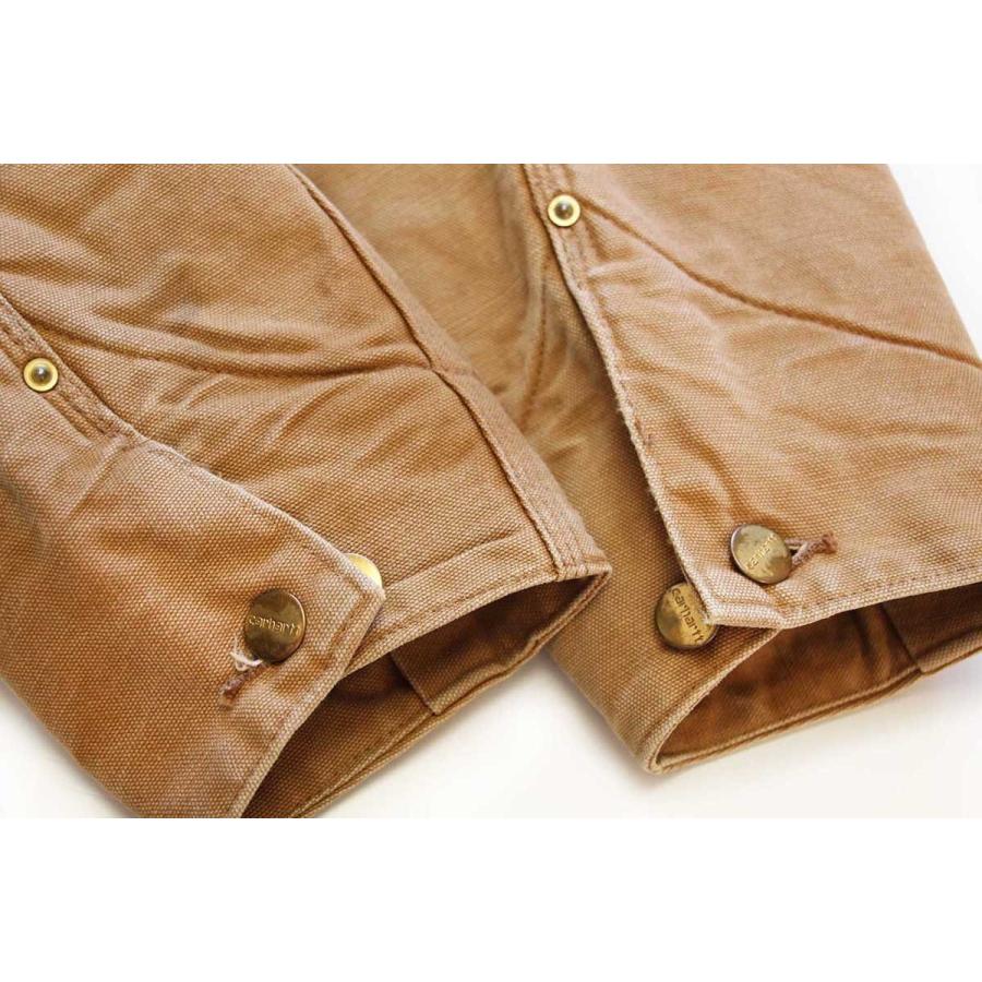 Carhartt 80s carharttカーハート ブランケットライナー ダック Carhartt 80s carharttカーハート ブランケットライナー ダック