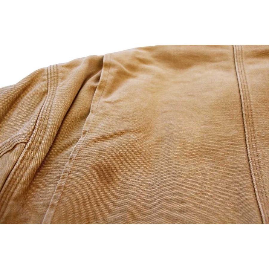 Carhartt 80s carharttカーハート ブランケットライナー ダック Carhartt 80s carharttカーハート ブランケットライナー ダック