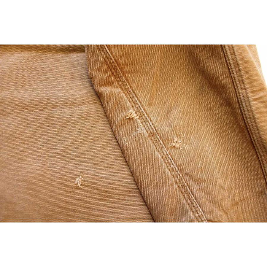 Carhartt 80s carharttカーハート ブランケットライナー ダック Carhartt 80s carharttカーハート ブランケットライナー ダック