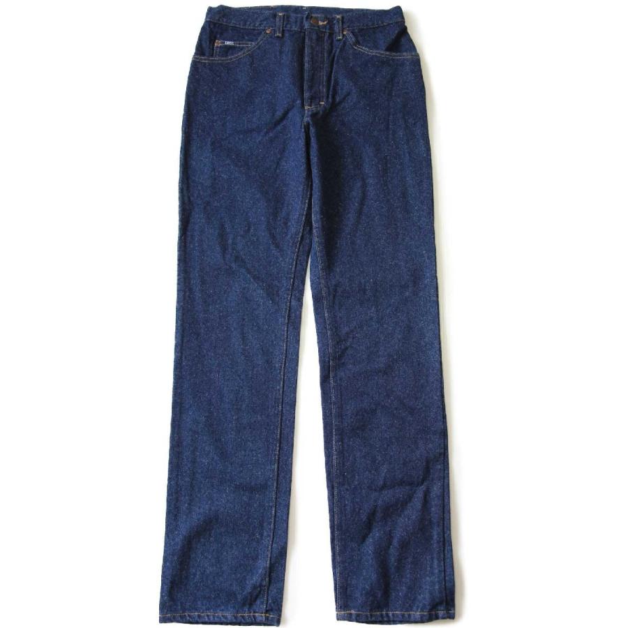 Lee デッドストック☆90s USA製 Leeリー 200 デニムパンツ w33
