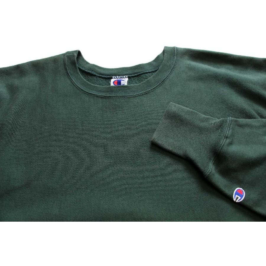 REVERSE WEAVE 00s メキシコ製 Championチャンピオン 無地 目 REVERSE WEAVE 00s メキシコ製 Championチャンピオン 無地 目