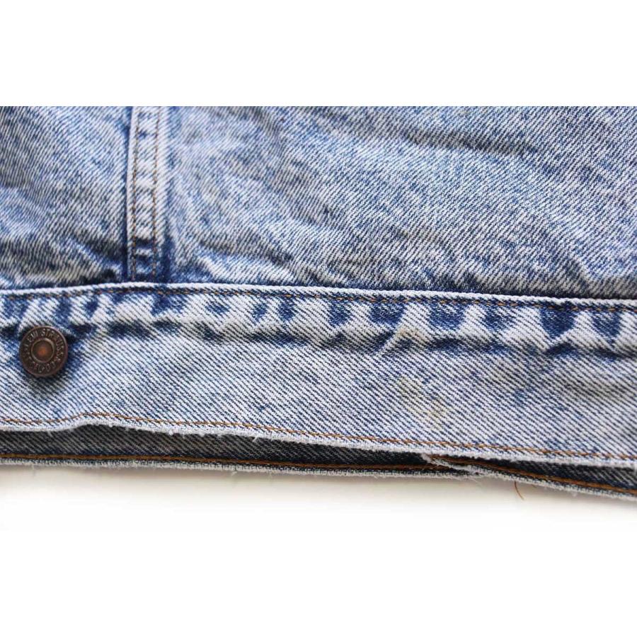 Levi's（リーバイス） 80s USA製 70417 バッファローチェック ネル