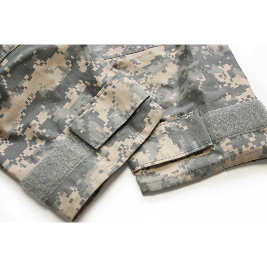 00s 米軍 U.S.ARMY ECWCS GEN2 ACU UCP デジタルカモ GORE-TEX