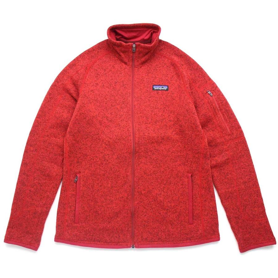 patagonia patagoniaパタゴニア ベターセーター フリース patagonia patagoniaパタゴニア ベターセーター フリース