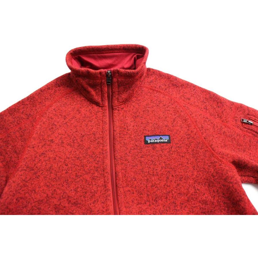 patagonia patagoniaパタゴニア ベターセーター フリース patagonia patagoniaパタゴニア ベターセーター フリース