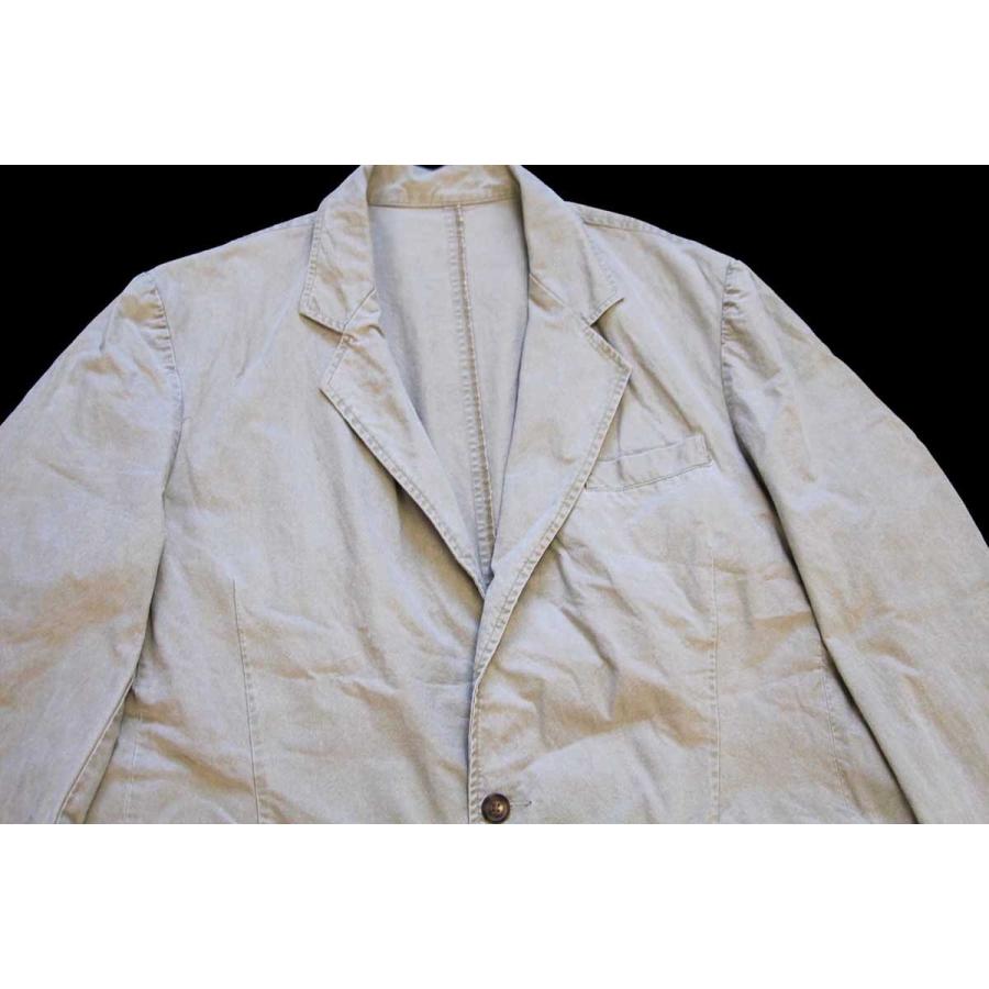 L.L.Bean（エルエルビーン） 90s L.L.Bean 2つボタン コットン 