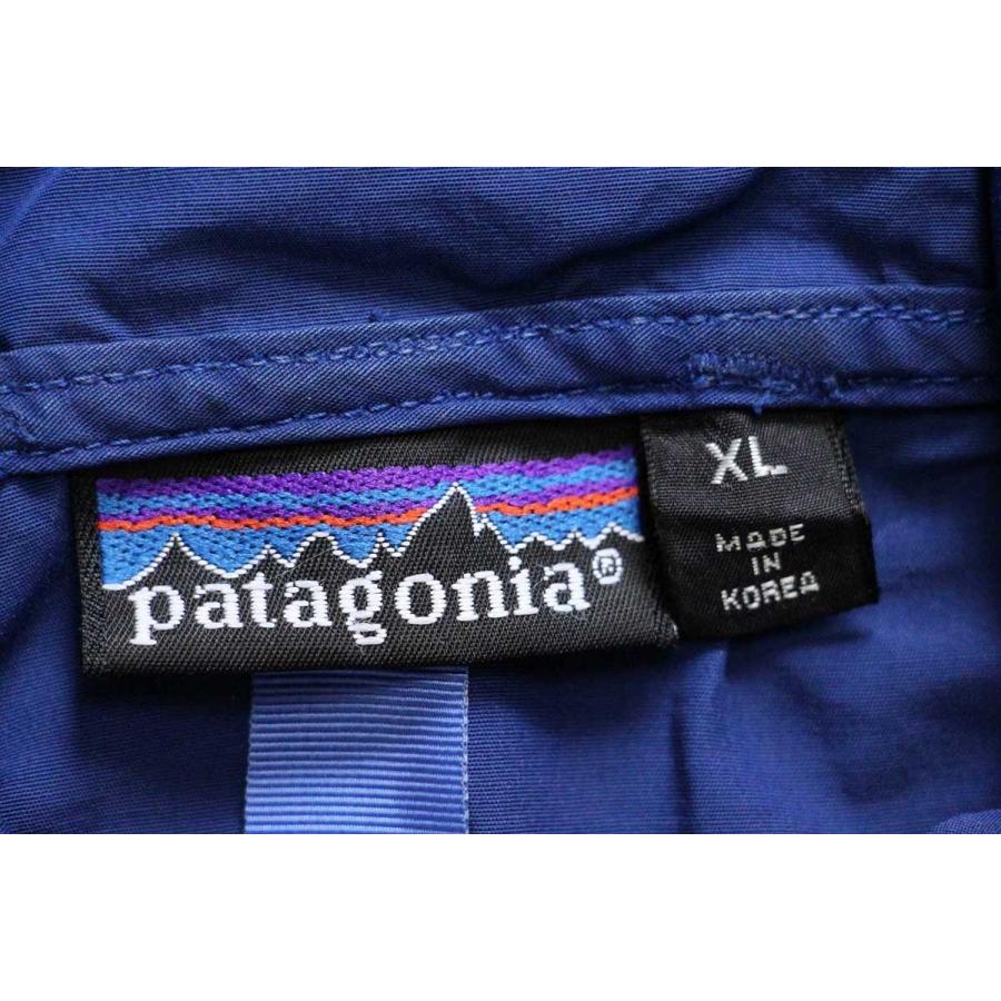patagonia 90s patagoniaパタゴニア バギーズプルオーバー patagonia 90s patagoniaパタゴニア バギーズプルオーバー