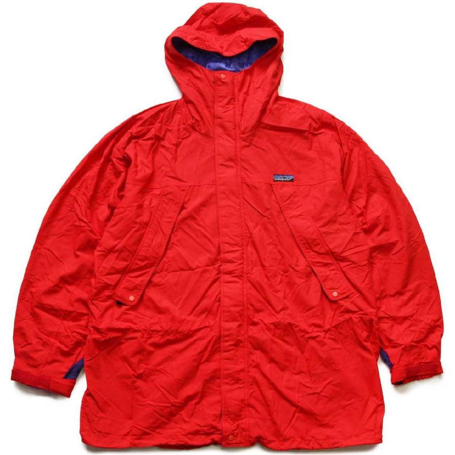 1990's～PATAGONIA STORM JACKET サイズL patagonia（パタゴニア） 90s patagoniaパタゴニア Storm Jacket