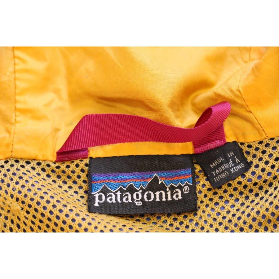 patagonia 90s patagoniaパタゴニア Storm Jacket ストーム patagonia 90s patagoniaパタゴニア Storm Jacket ストーム