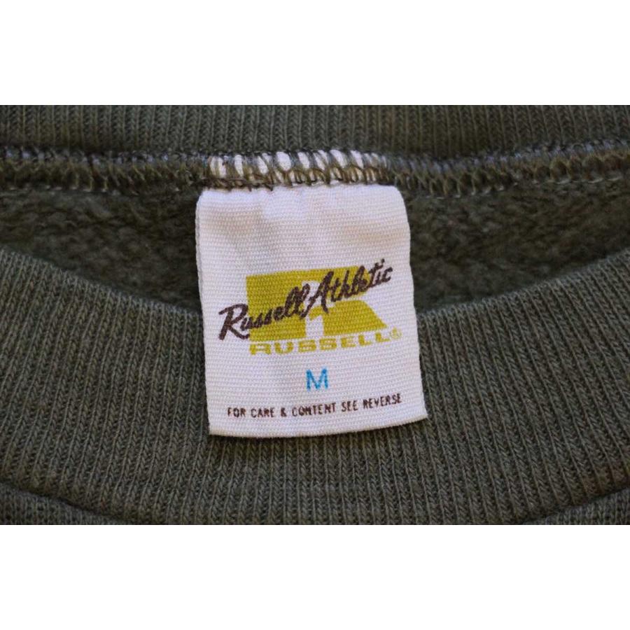 Russell Athletic 70s USA製 RUSSELLラッセル Carlton Shops ALL Russell Athletic 70s USA製 RUSSELLラッセル Carlton Shops ALL