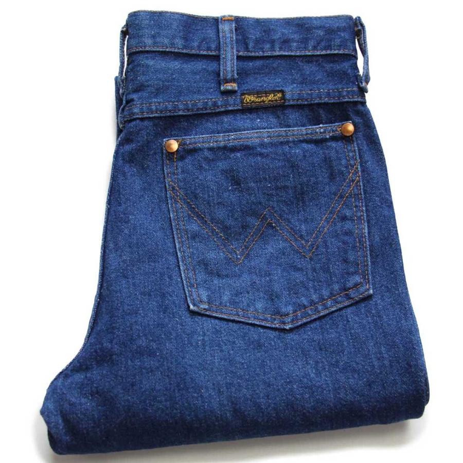 Wrangler 80s USA製 Wranglerラングラー 936DEN デニムパンツ Wrangler 80s USA製 Wranglerラングラー 936DEN デニムパンツ