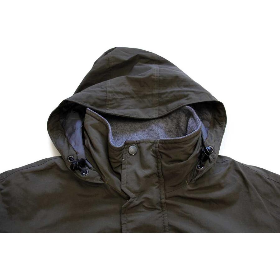 L.L.Bean（エルエルビーン） 00s L.L.Bean Thinsulate 中綿入り 