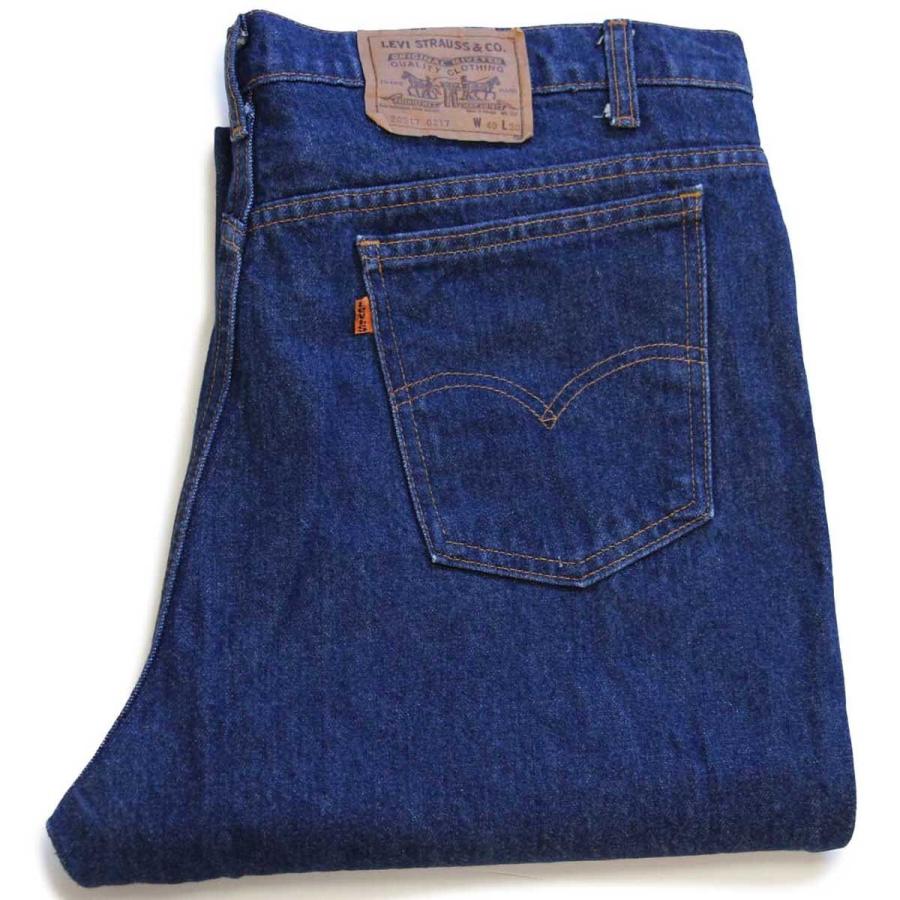 Levi's 80s カナダ製 Levi'sリーバイス 517 デニムパンツ w40 Levi's 80s カナダ製 Levi'sリーバイス 517 デニムパンツ w40
