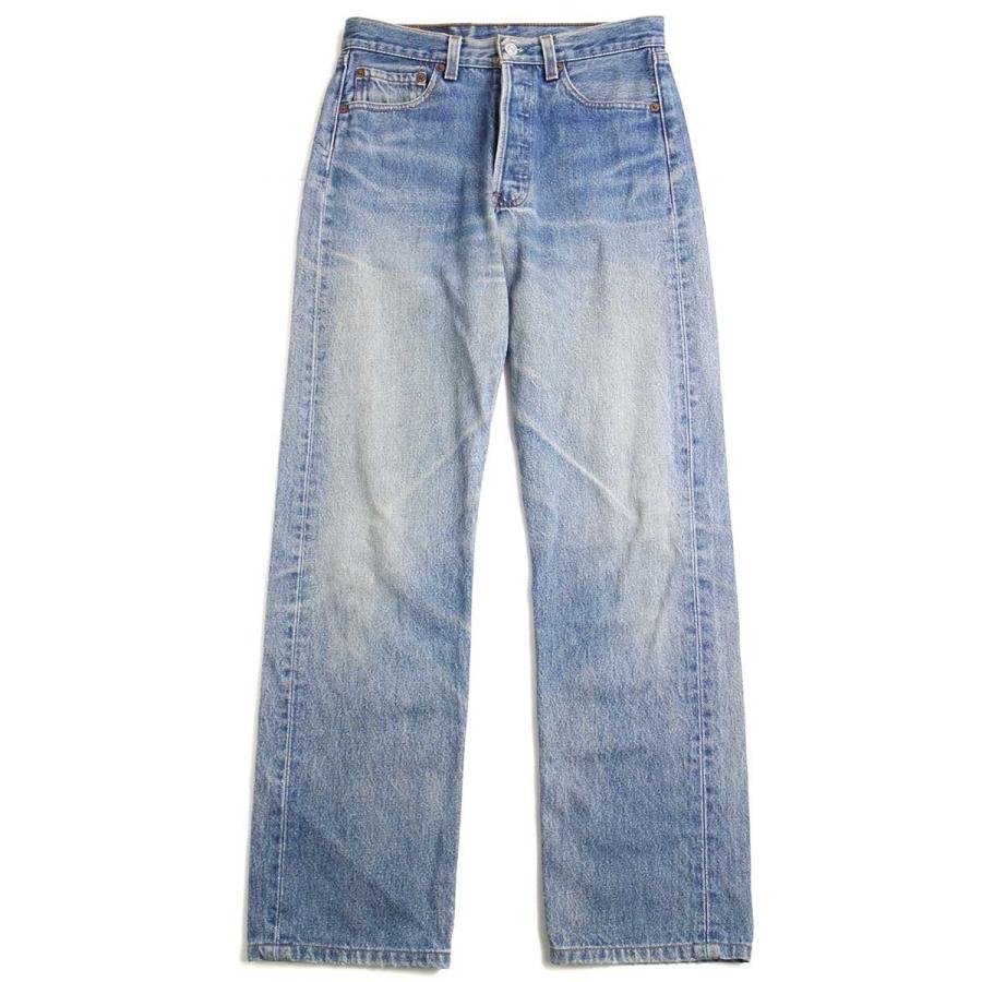 Levi's（リーバイス） 00s USA製 501 デニムパンツ w28☆SDP3297