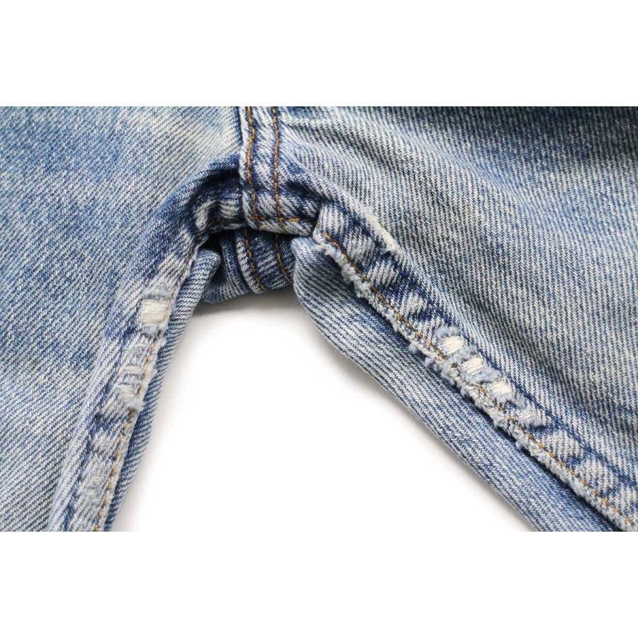Levi's（リーバイス） 00s USA製 501 デニムパンツ w28☆SDP3297